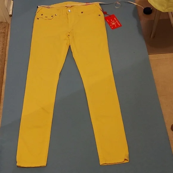 True Religion Jeans - Picture 2 of 12